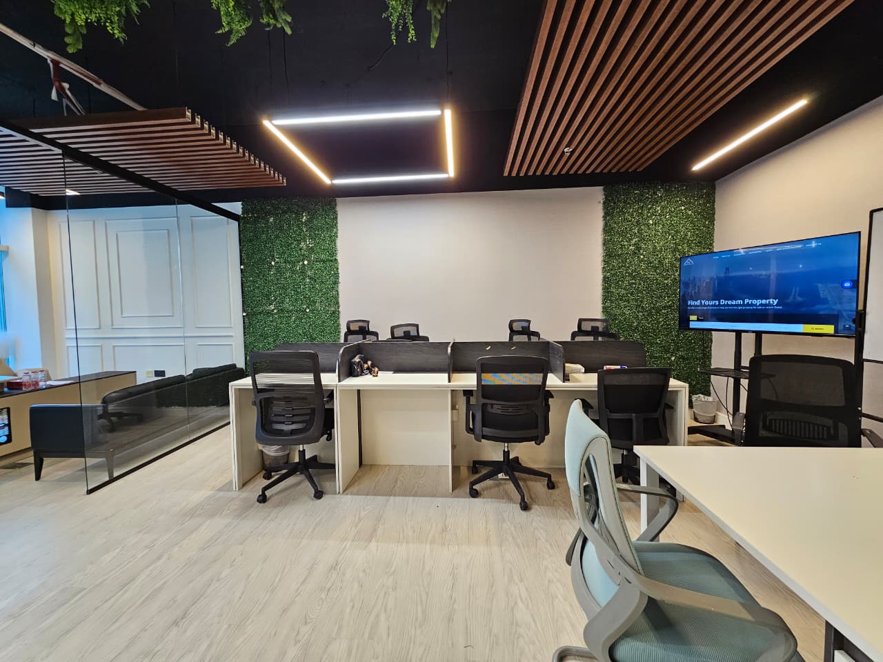 office for sale Burj Khalifa View Best Deal