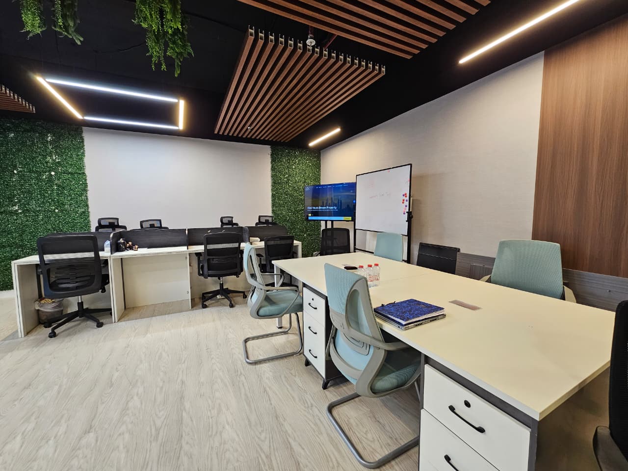 office for sale Burj Khalifa View Best Deal