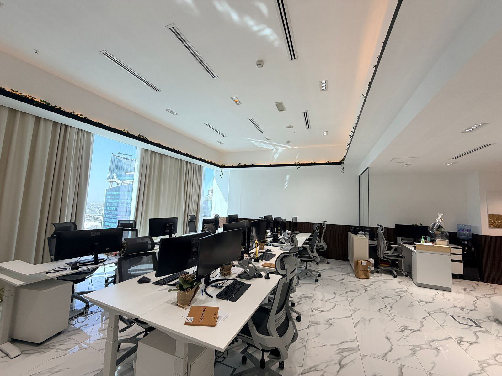 Office for sale in Business Bay Dubai prime location