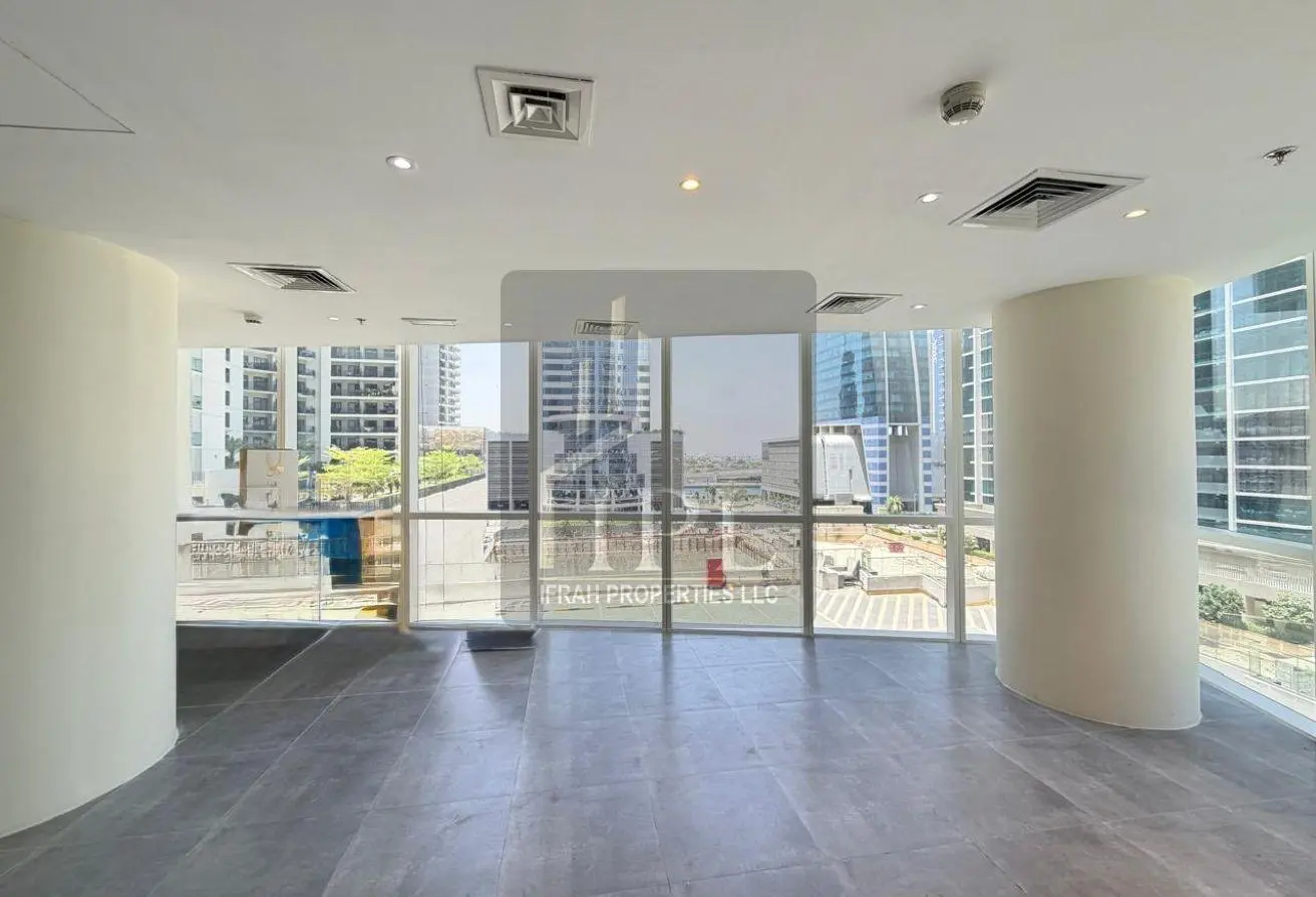 Office for Rent in Park Lane Tower Business Bay Dubai
