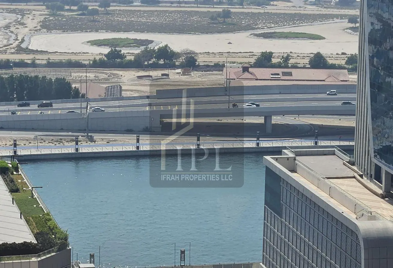 Fitted Office for Rent in Park Lane Tower Business Bay Dubai