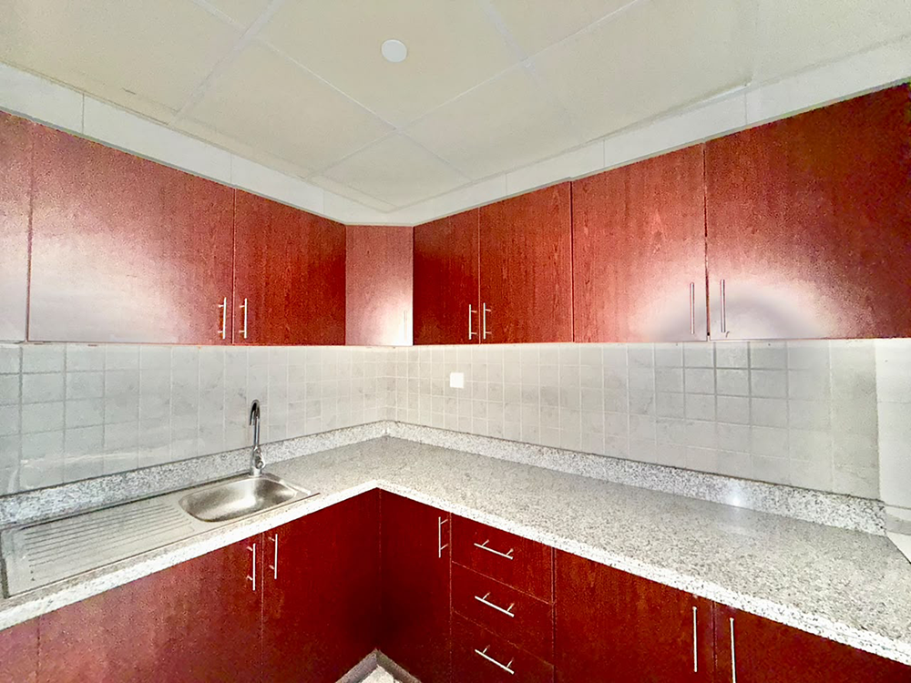 Fitted office space for rent in Al Manara Tower, Business Bay