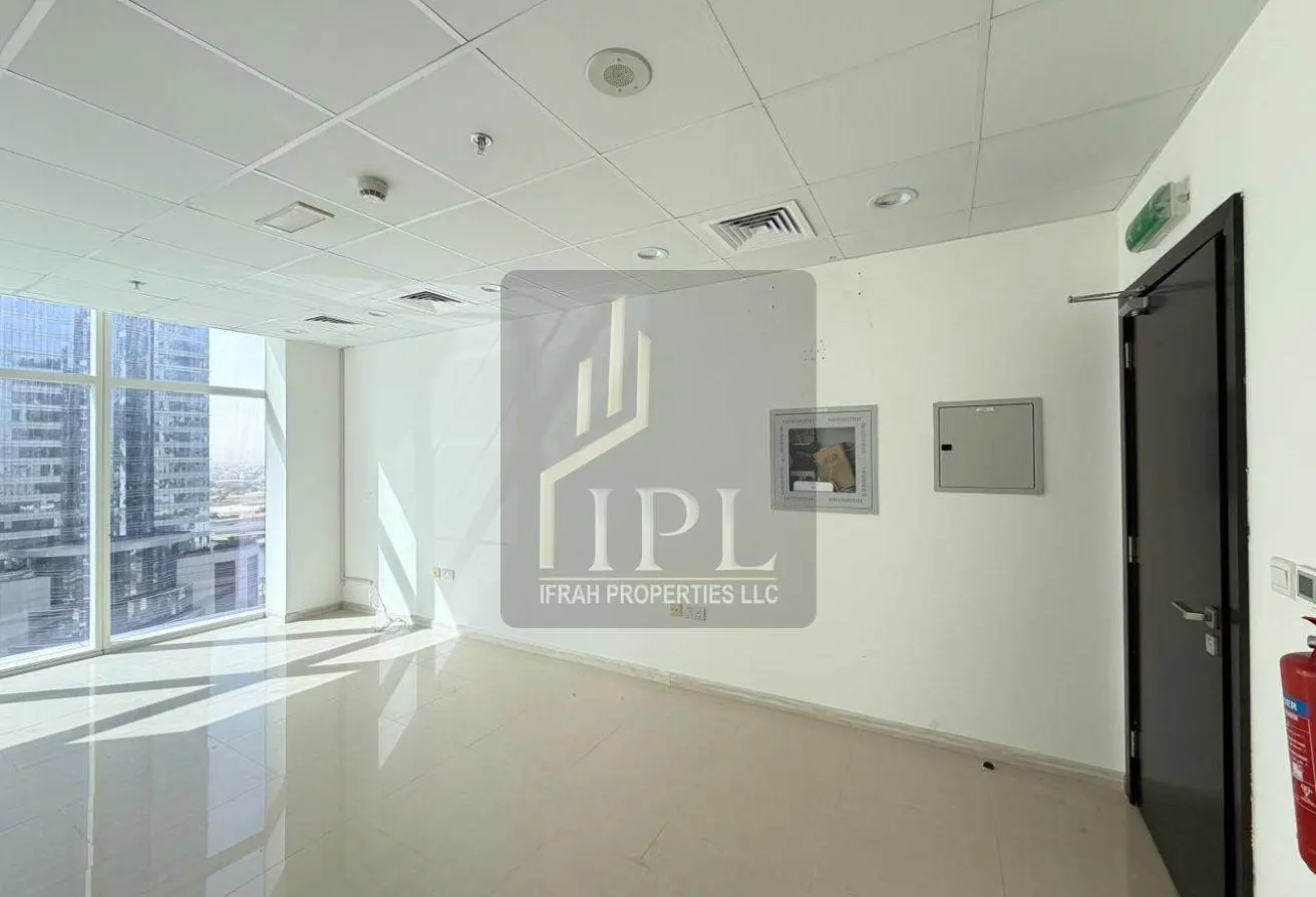 Office for Rent Near Metro in Park Lane Tower