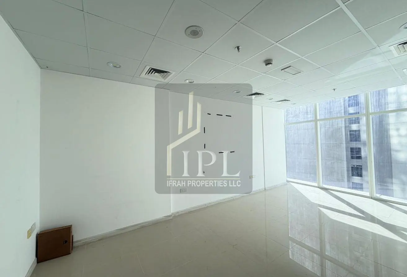 Office for Rent Near Metro in Park Lane Tower