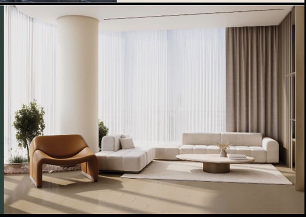 Apartment for rent in Binghatti Hills, Dubai Science Park