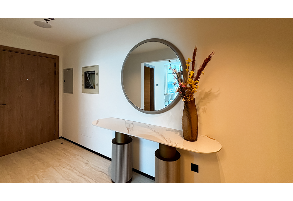 Spacious 1BR apartment for sale in Amaris Residences