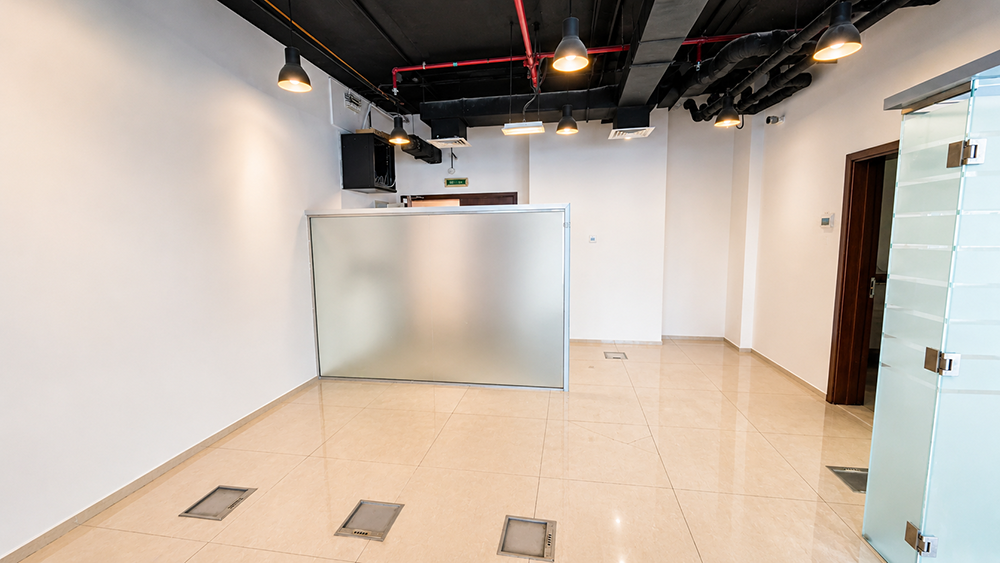 Office space for rent in Al Manara Tower, Business Bay