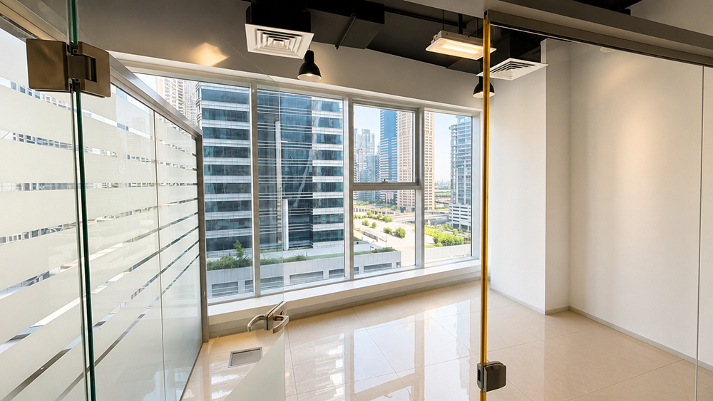 Office space for rent in Al Manara Tower, Business Bay