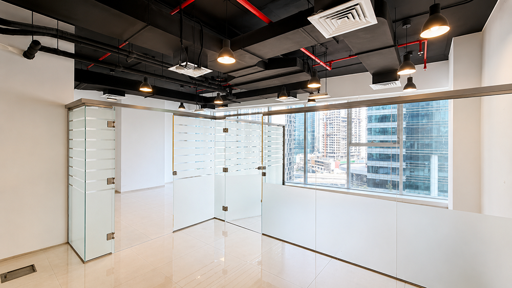 Office space for rent in Al Manara Tower, Business Bay