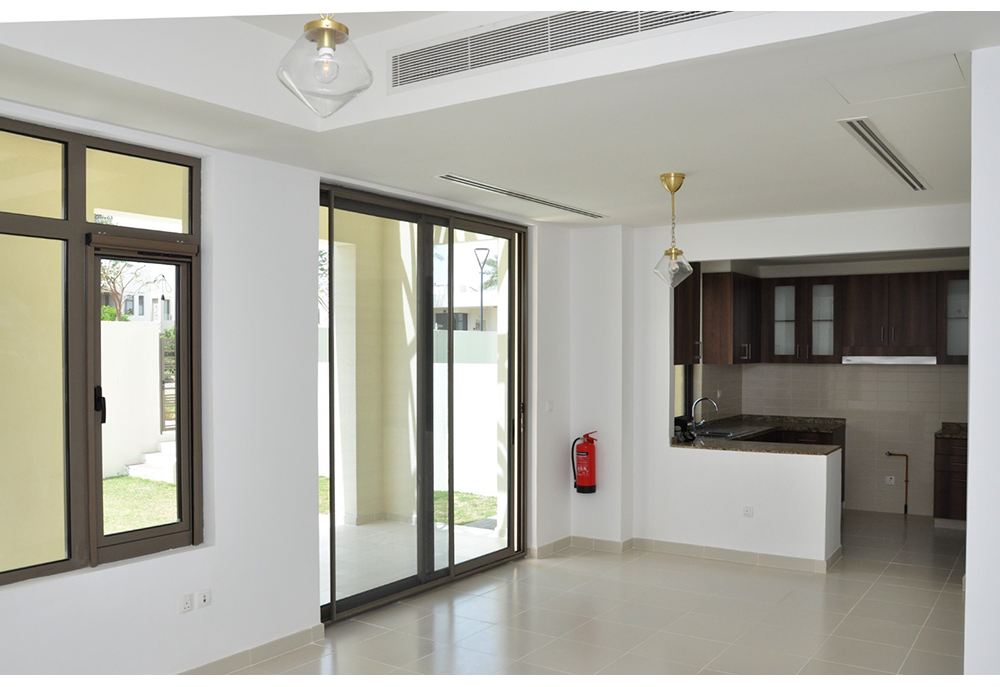 4 bedroom villa for sale in Mira Oasis Al Qudra Dubai