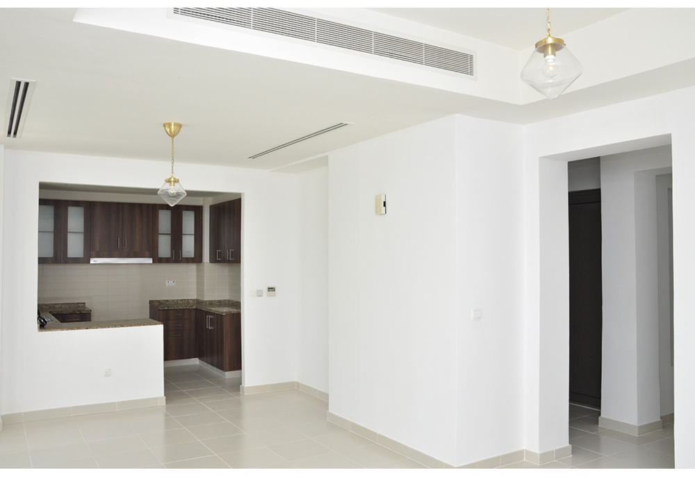 4 bedroom villa for sale in Mira Oasis Al Qudra Dubai