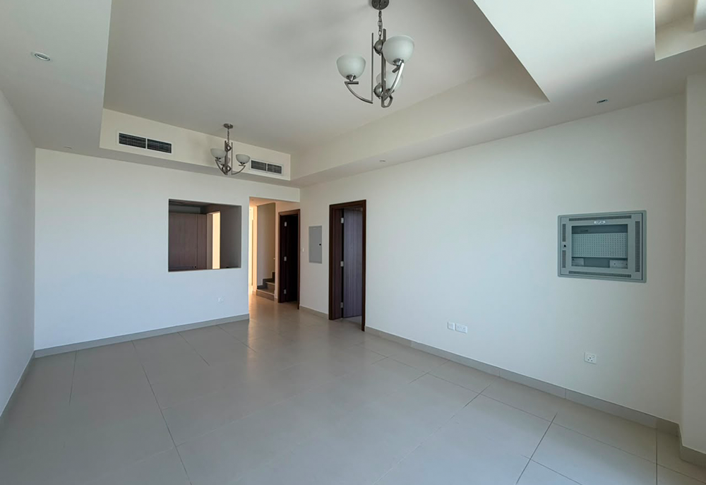 4BR villa in District 11 Dubai