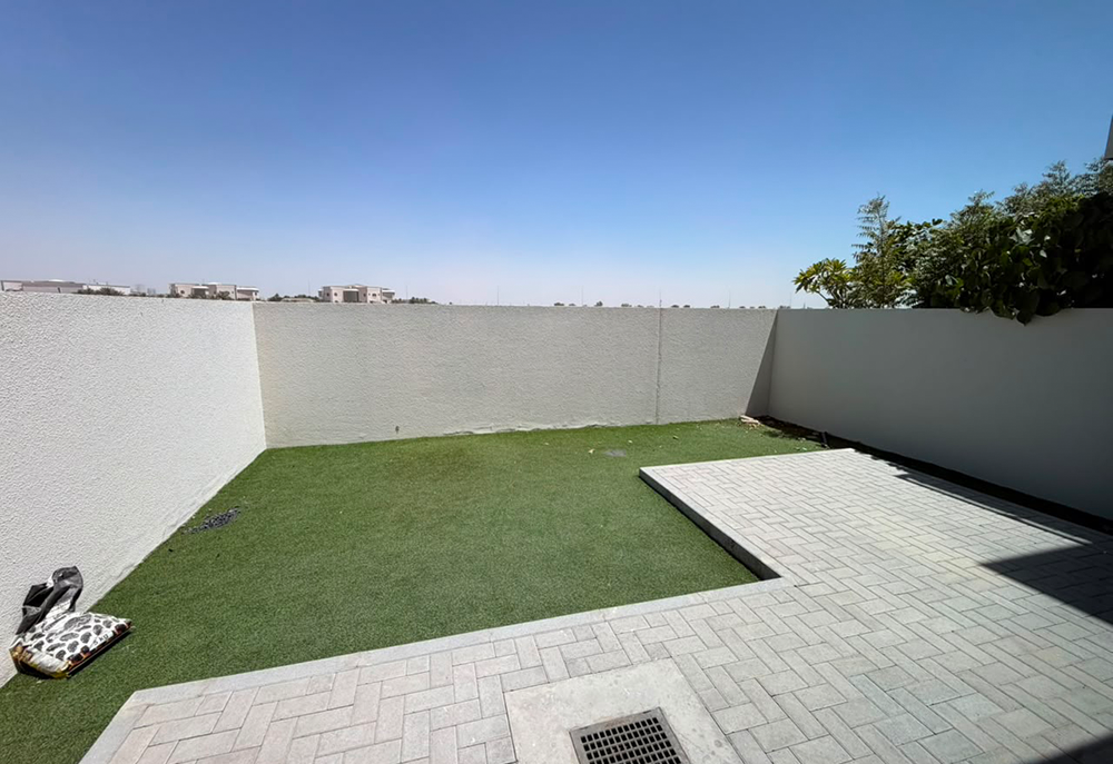Villa for sale in The Fields Wadi Al Safa 3 Dubai