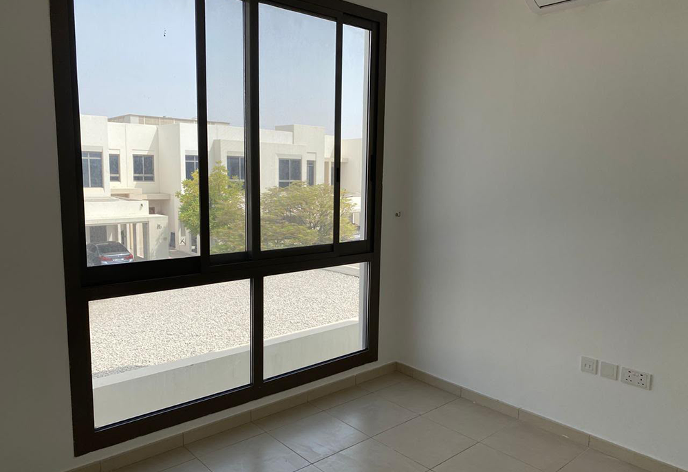 Spacious villa for rent in Town Square Al Qudra Dubai
