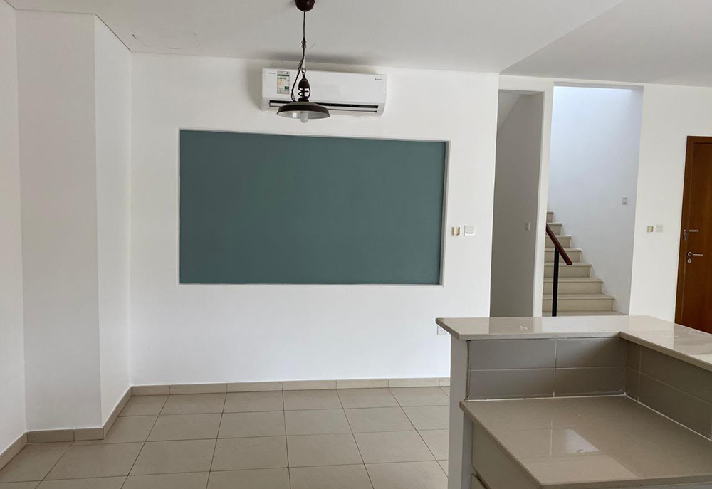 Spacious villa for rent in Town Square Al Qudra Dubai