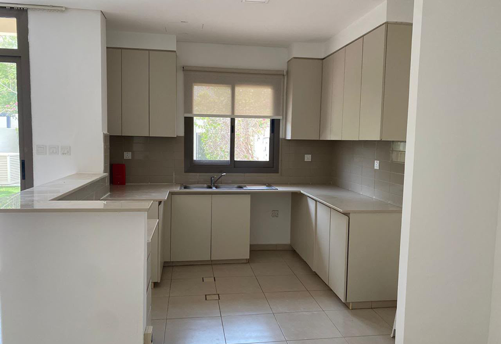 Spacious villa for rent in Town Square Al Qudra Dubai