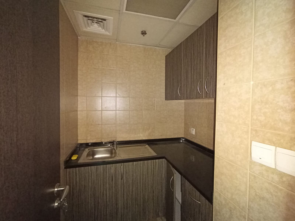 Business Bay office rent