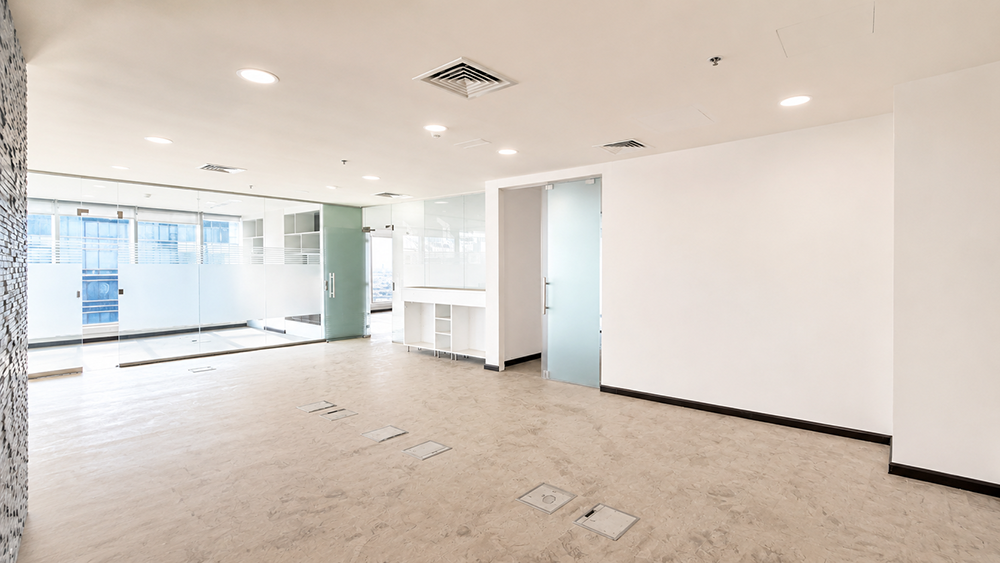 Premium office space for rent in Al Manara Tower, Business Bay