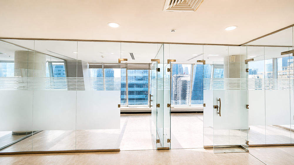 Premium office space for rent in Al Manara Tower, Business Bay