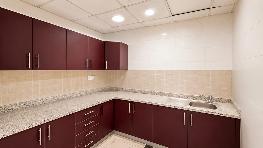 Premium office space for rent in Al Manara Tower, Business Bay