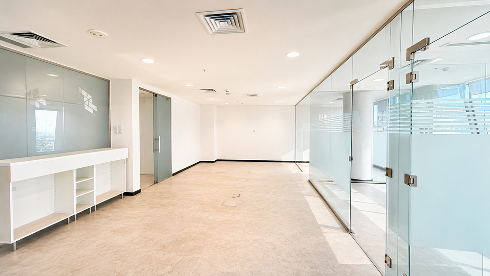 Premium office space for rent in Al Manara Tower, Business Bay
