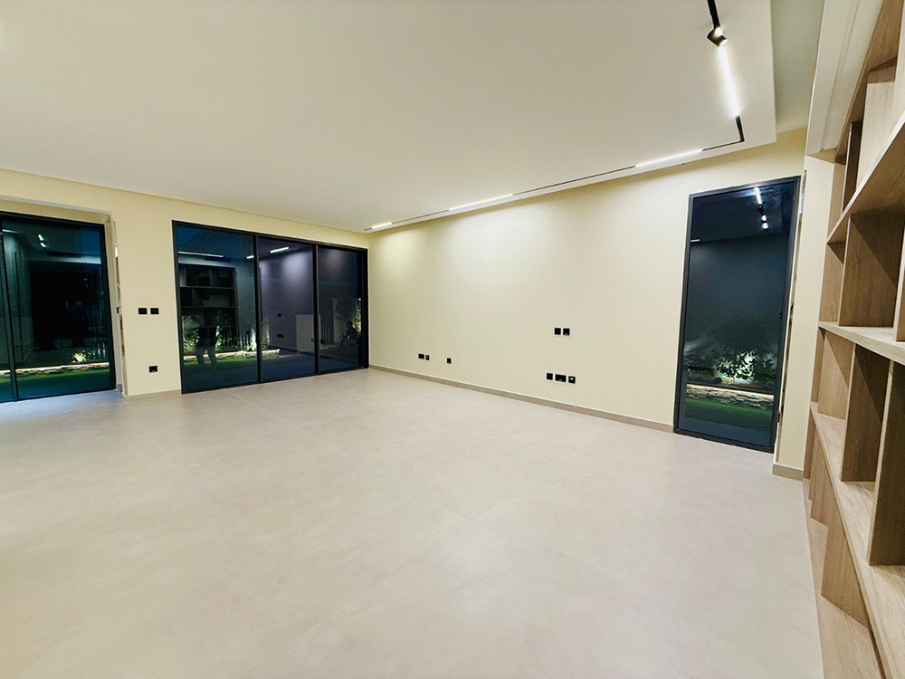 Upgraded and extended villa for rent in Harmony 3, Harmony