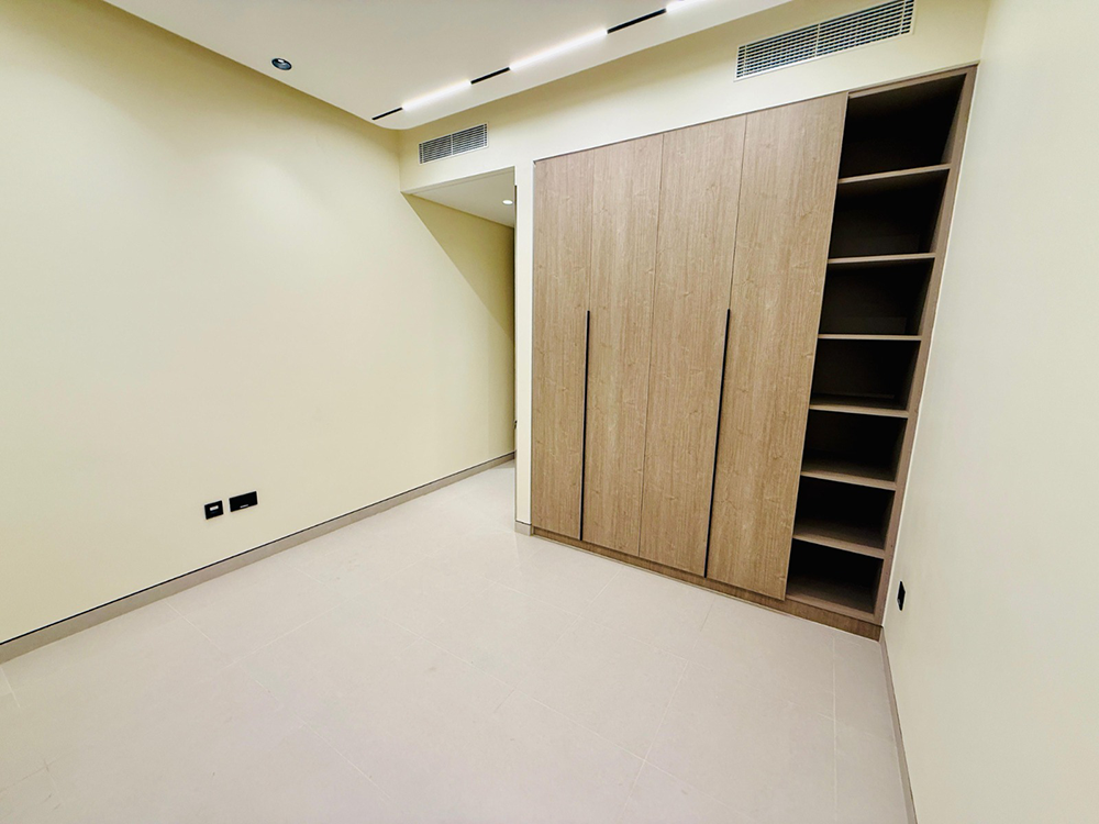 Upgraded and extended villa for rent in Harmony 3, Harmony