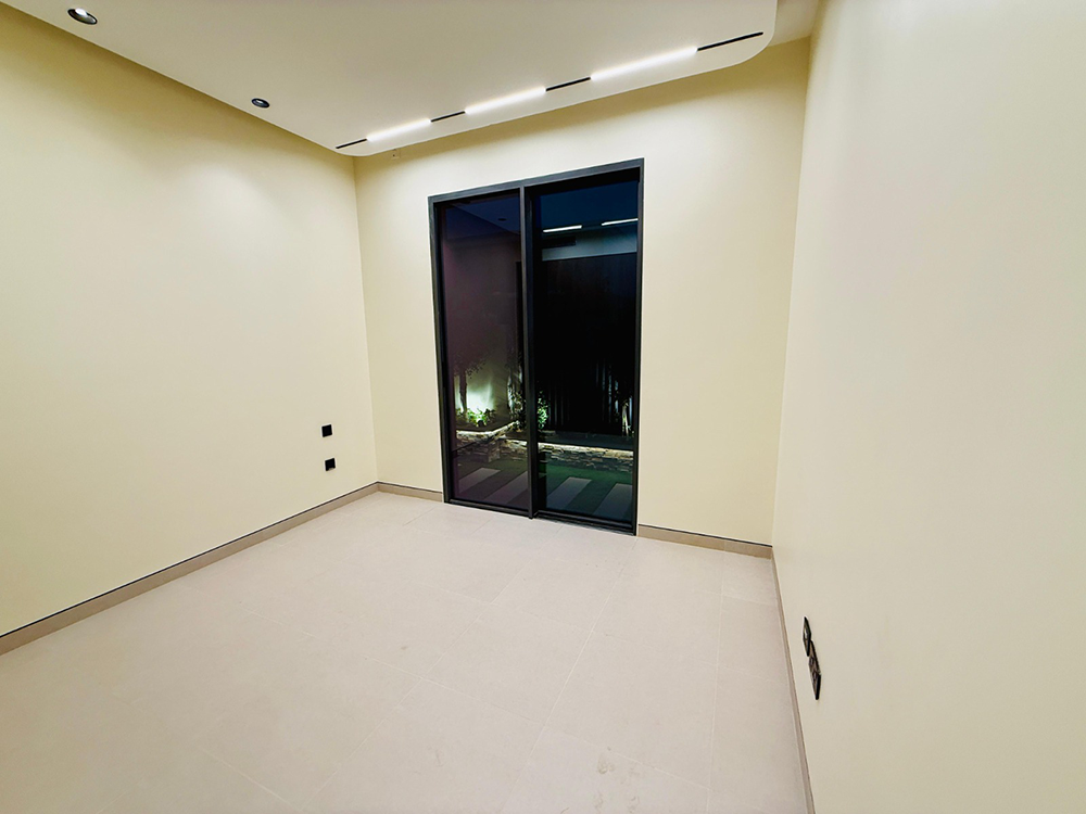 Upgraded and extended villa for rent in Harmony 3, Harmony