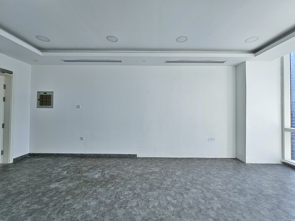 Office space for rent in Tamani Art Tower, Business Bay