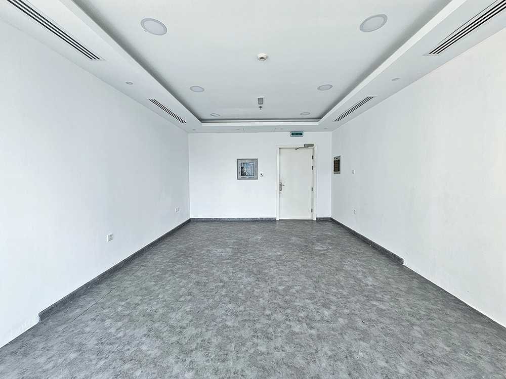 Office space for rent in Tamani Art Tower, Business Bay