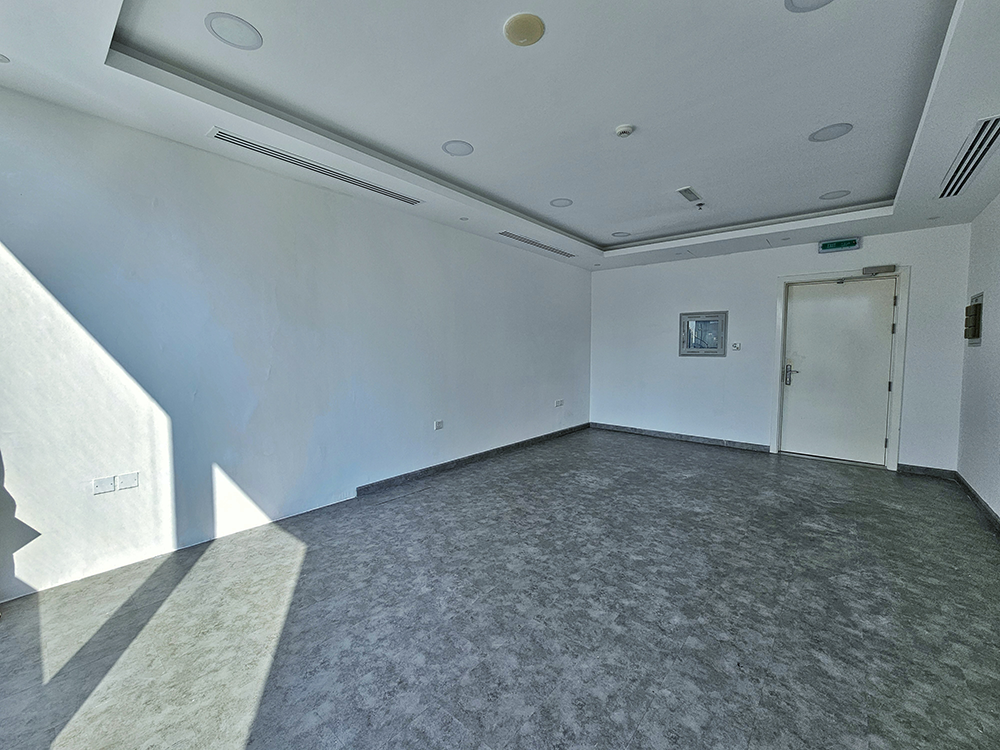 Office space for rent in Tamani Art Tower, Business Bay