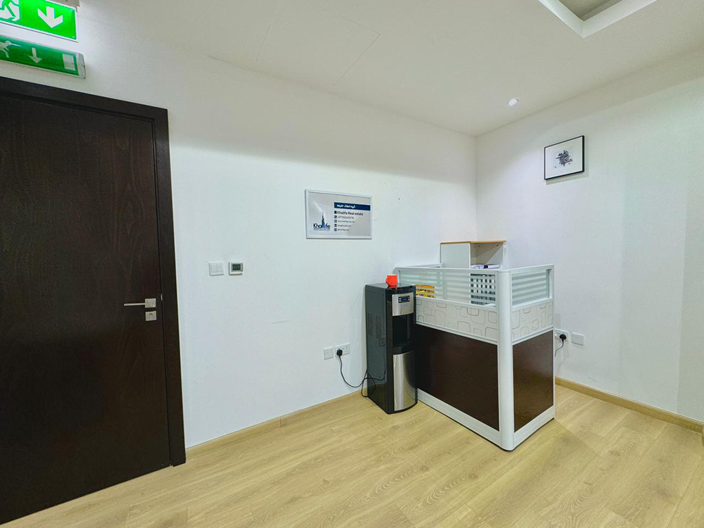 Furnished Office for Rent in Park Lane Tower, Business Bay