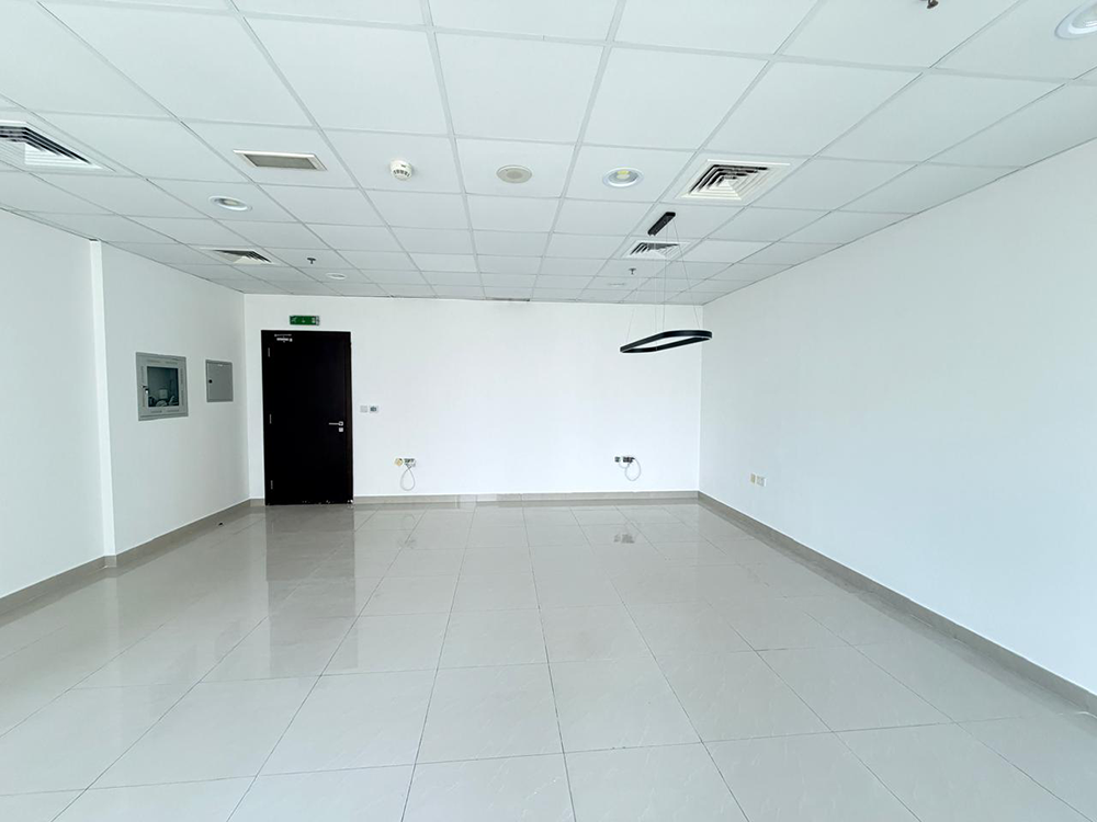 Office space for rent in Park Lane Tower, Business Bay