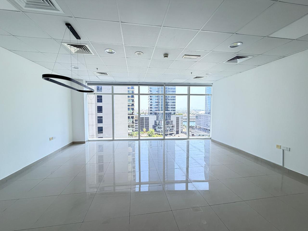 Office space for rent in Park Lane Tower, Business Bay