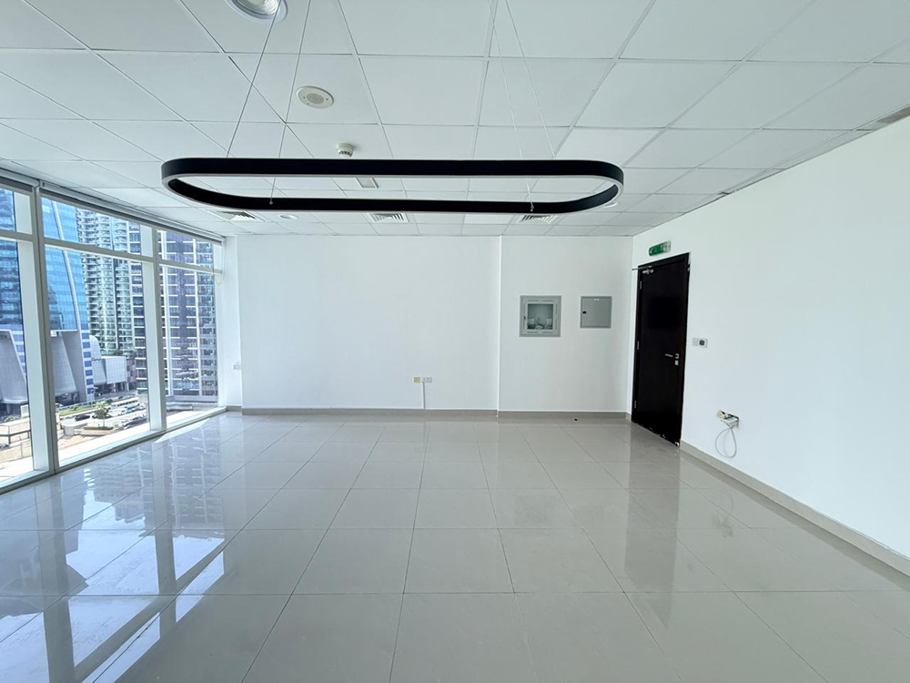 Office space for rent in Park Lane Tower, Business Bay