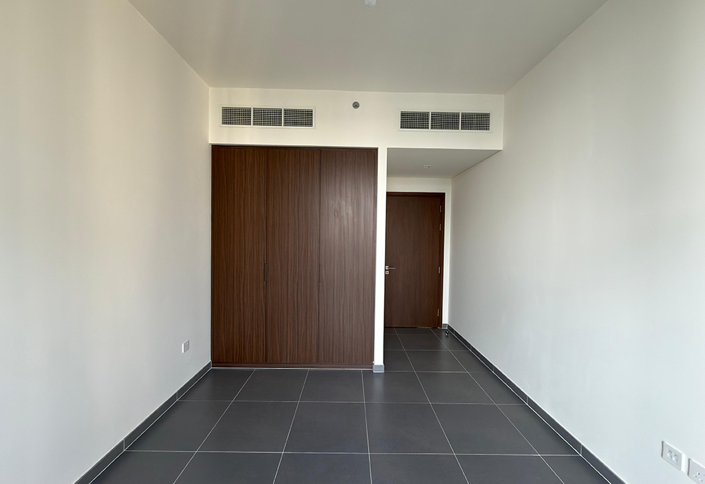 Modern apartment for rent at Dubai Creek Harbour