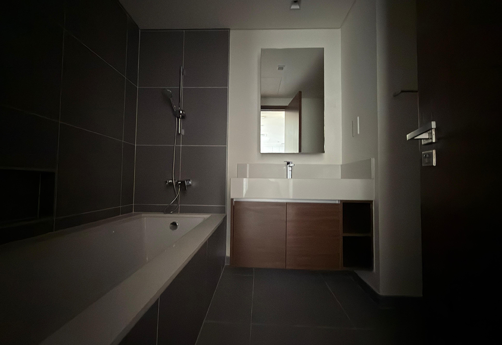 EDGE Dubai Creek Harbour residential property